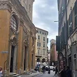 Il Talismano-in Citta -vicino Al Mare * سافونا