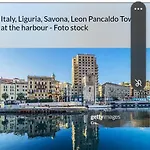 Il Talismano-in Citta -vicino Al Mare