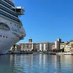شقة Il Talismano-in Citta -vicino Al Mare *