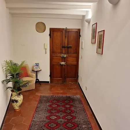 Daire Il Talismano-in Citta -vicino Al Mare