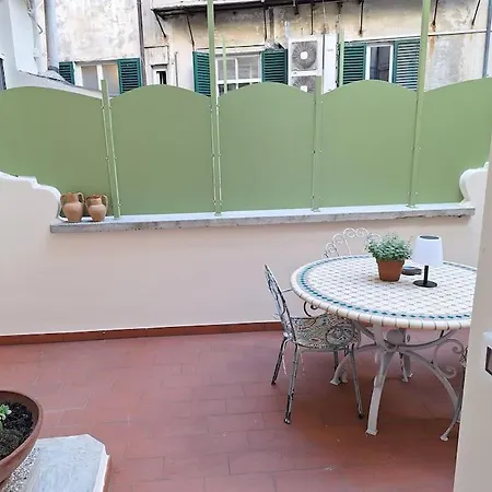 Il Talismano-in Citta -vicino Al Mare Savona