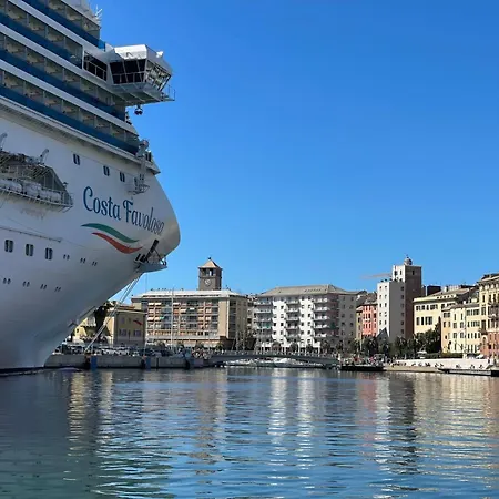 Appartement Il Talismano-in -vicino Al Mare *