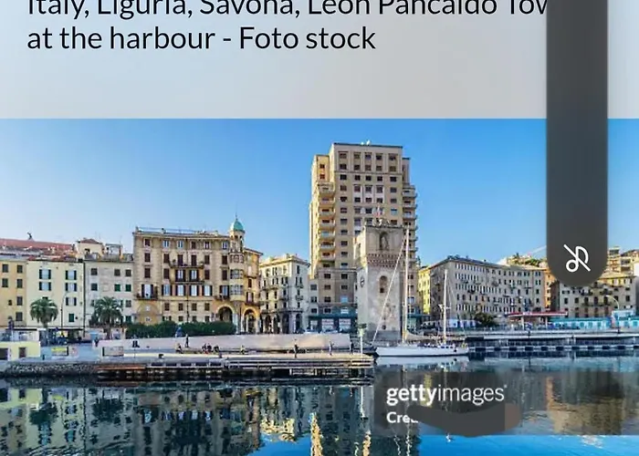 Il Talismano-in Citta -vicino Al Mare